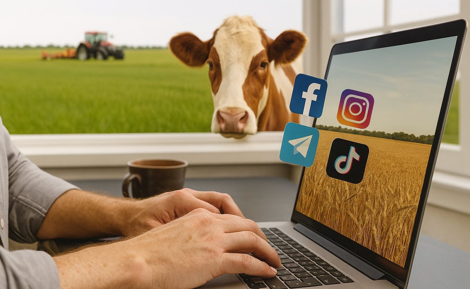 Кормовий супровід